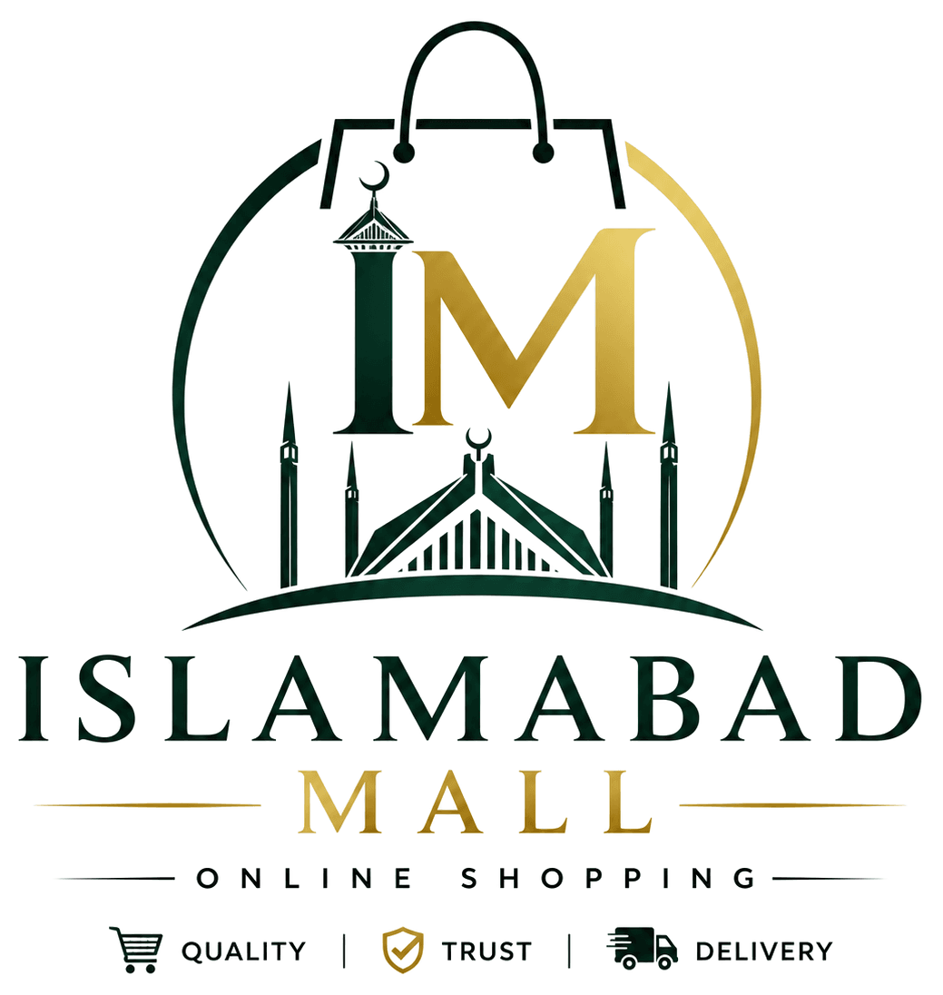 Islamabad Mall